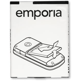 Emporia AK-V34