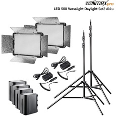 Bild Pro LED Versalight 500 Daylight Set (22039)