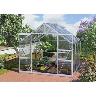 Mars 6700 Alu ESG 3 mm 6,7 m2