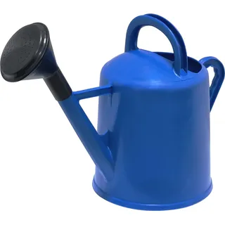 Gießkanne – 9 Liter Gießkanne mit Siebsystem, hergestellt aus strapazierfähigem Material, ideal für die Bewässerung von Gärten und Pflanzen