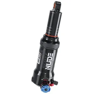 Rockshox Deluxe Nude Rlc3 Stoßdämpfer - Black - 65 mm