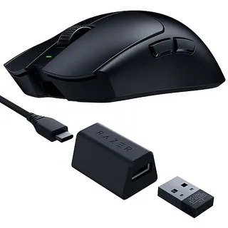 Razer Viper V3 Pro SE Schwarz