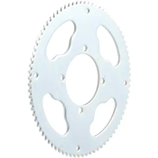 54mm 80 Zähne 25H Heckkettenfahrrad für 47cc 49ccm Dirt Bike ATV Quad Mindestmeinung Motorrad