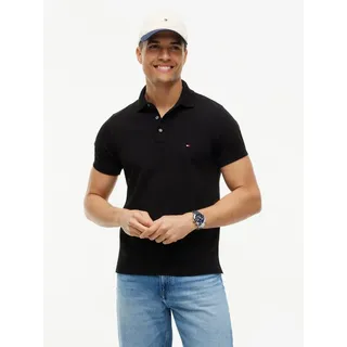 Tommy Hilfiger 1985 Slim Schwarz S