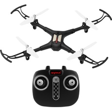 Syma dronas R/C Explorer, Z4W (Kinder Drohne), Drohne, Grau