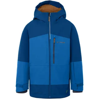 Vaude Snow Cup Ii Jacke Everest Blue 134-140 cm