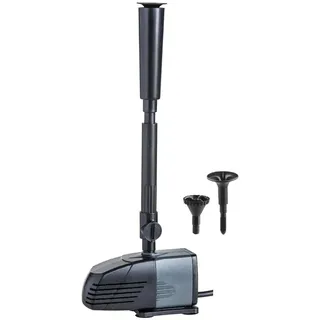HEISSNER Teichpumpenset 600 l/h indoor