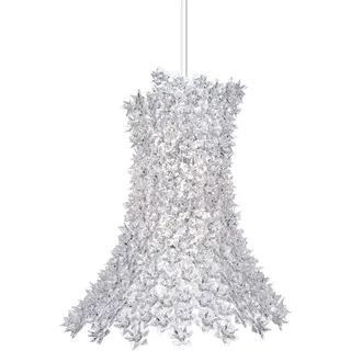 Kartell Bloom Pendelleuchte Bambus