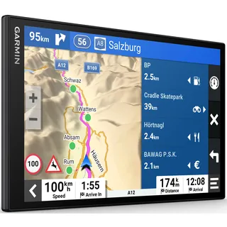 Garmin DriveSmart 86 MT-D mit Amazon Alexa