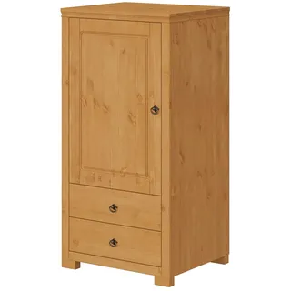 OTTO home Wäscheschrank Gotland 60 x 120 x 52 cm Beige