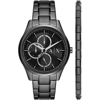 Giorgio Armani Armani Exchange Watch AX7154SET