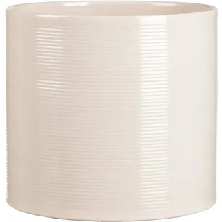 Scheurich Übertopf 828 Ø 23 cm Sesame