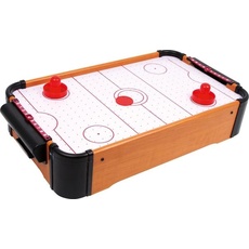 Bild Small foot 6705 - Tisch-Air Hockey, play & fun, Maße: 57x31x10 cm
