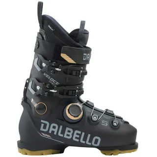 Dalbello Veloce Space 100 Alpin-Skischuhe Schwarz 30,5