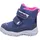 Husky1 Schneestiefel Blau/Pink 20