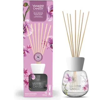 Yankee Candle Wild Orchid Aroma Diffuser 100 ml