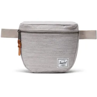 Herschel Settlement Hip Pack, Hellgrau Kreuzschraffur, Einheitsgröße, Herschel SettlementTM Hip Pack