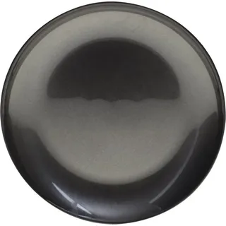 ANIA GOLD Dessertteller, Glas, Ø 21 cm, gold - Secret de Gourmet