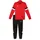 Teamrise Trainingsanzug Rot XL