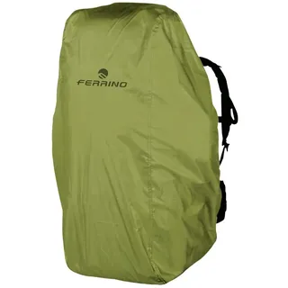 Ferrino Rucksackhülle-027900 Rucksackhülle grün