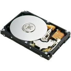 Fujitsu S26361-F3590-L100 internal hard drive 3.5" Serial ATA II (2 TB, 3.5"), Festplatte