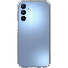 Bild Transparente Schutzhülle für Galaxy A15/A15 5G