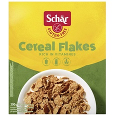 Bild von Cereal Flakes 300 g