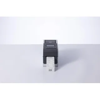 Brother TD-2350D203 Grau