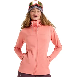 Roxy Fleecepullover Bronze XS