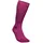 Kompressionssocken Damen 1 Pink 41-43