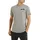 T-Shirt grau XL