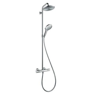 Hansgrohe  Raindance S Showerpipe 240 1jet mit Thermostat (27115000)