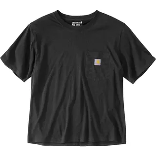 Carhartt Tencel Fiber Series Loose T-shirt black (N04) XL REG