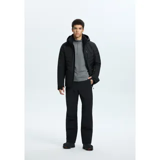 ICEPEAK Folsom I Jacke - basic Black - 58,