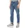 Regular Regular Blau 34/34