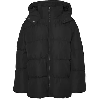 Vero Moda Jacke 'NIO' - Schwarz, M