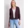 Strickjacke Lila 44