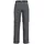 Zip-Off-Hose grau 25