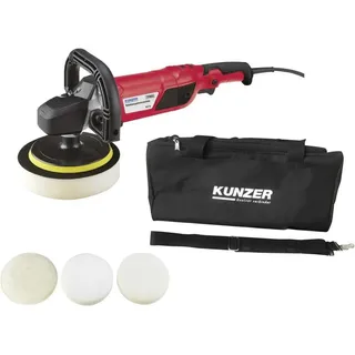 Kunzer 7PM05 Rotationspoliermaschine 150 mm 1500 W