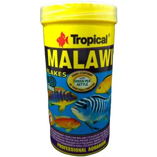 Tropical Malawi (Rabatt für Stammkunden 3%)