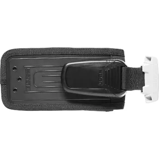 Seacsub Q&s Gewichtsfach - Black - S-M