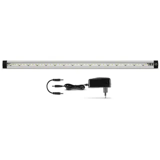 Ritter Leuchten TS 5,5W LED Unterbauleuchte 580lm, 4000K, Sensor 10989