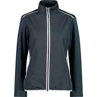 CMP Woman Jacket titanio (U911) 44