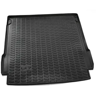 Audi Q7 e-tron Q7 TFSI e Gepäckraumschale Kofferraumwanne 4M0061180B