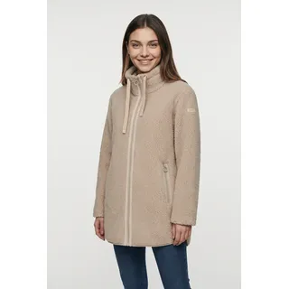 CMP Woman Long Jacket Kaki 46