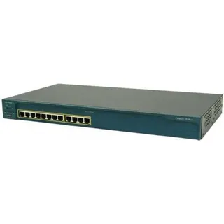 Cisco WS-C2950-12