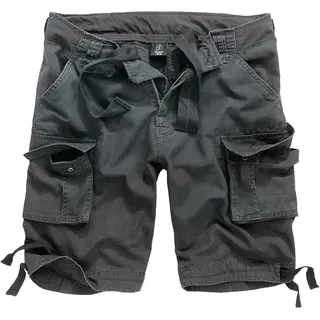 Brandit Textil Brandit Urban Legend Shorts anthrazit, Größe 3XL
