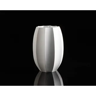 Goebel Vase 22.5 cm - Concave Kaiser Concave