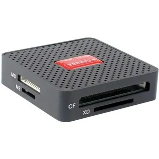 Caruba 35 in 1 Kartenleser USB 3.0 USB 3.0