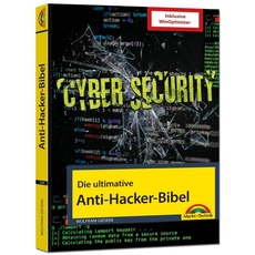 Die ultimative Anti Hacker Bibel inkl. Vollversion WinOptimizer Systemtuning Software